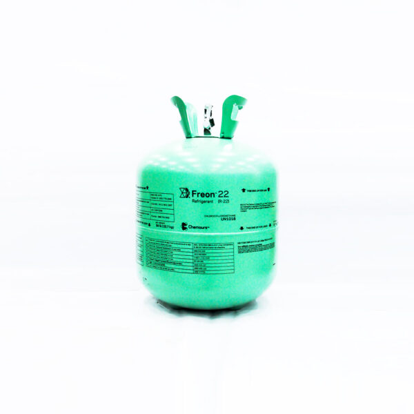 Freon 22 22.7kg