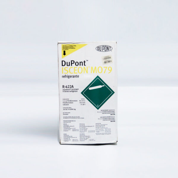 dupont isceon mo79