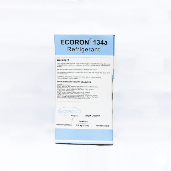 ecoron 134a2