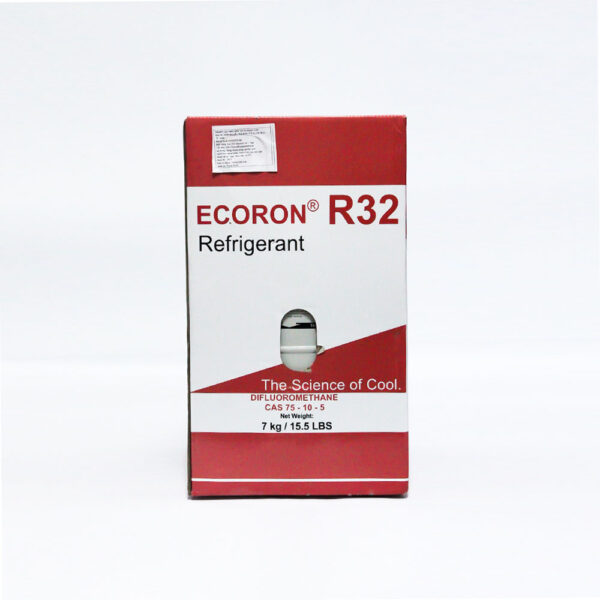 ecoron r32