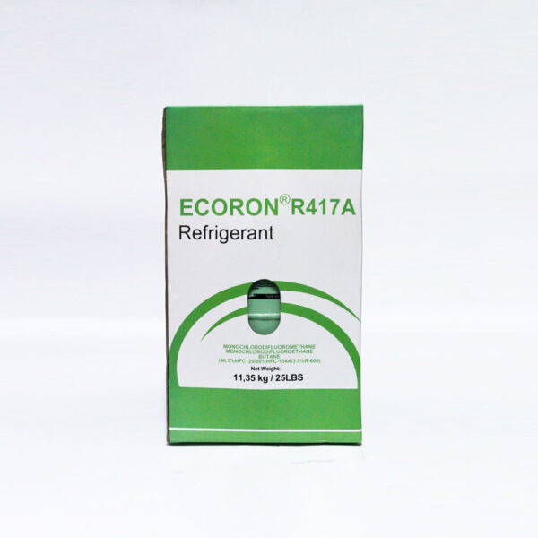 ecoron r417a3