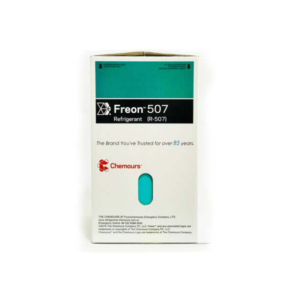freon 507 CN P1