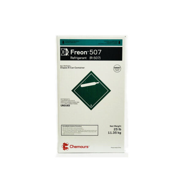 freon 507 CN P4