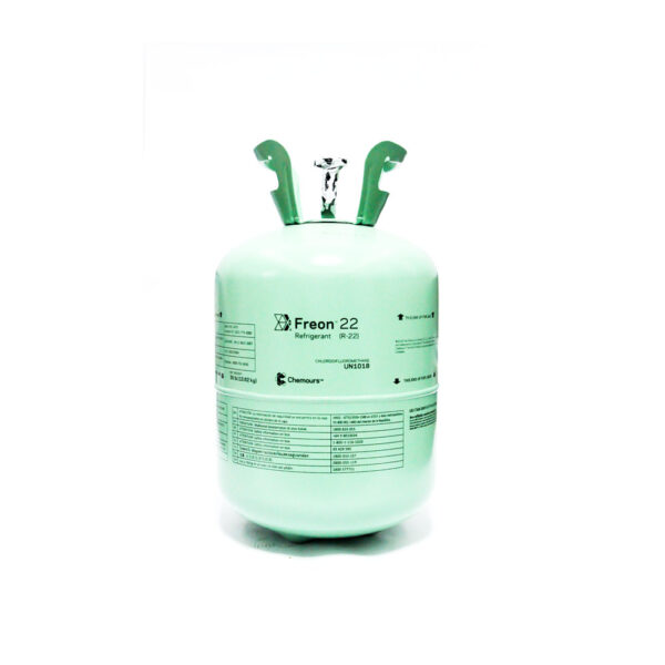 freon r22 13.62kg