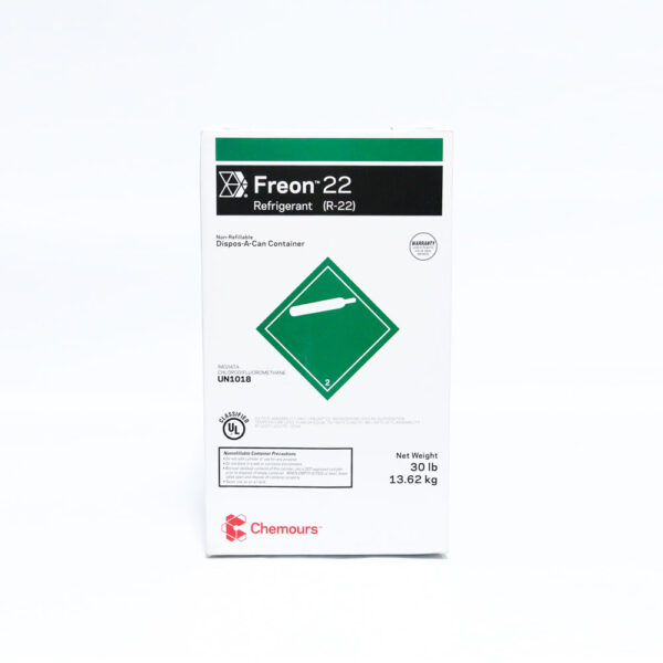 freon r22