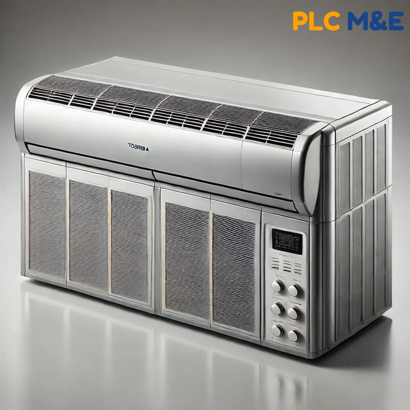 Lắp Đặt Điều Hòa Trung Tâm VRF Toshiba LG Tại Vũng Tàu Giúp Tiết Kiệm Chi Phí 2 Dịch vụ lắp đặt điều hoà trung tâm VRF Toshiba LG tại Vũng Tàu