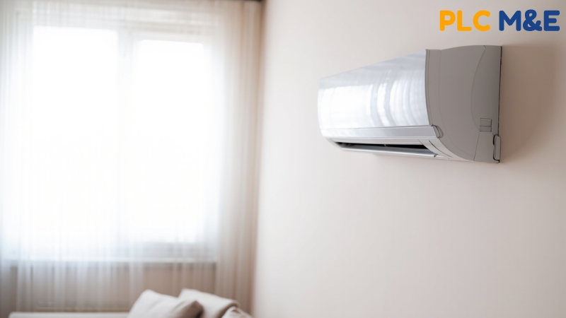 sửa máy lạnh mùa hè