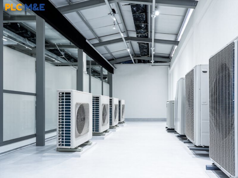 Top 5 lợi ích của việc sửa chữa điều hòa trung tâm VRV VRF định kỳ 1 ưu điểm sửa chữa điều hòa trung tâm VRV VRF định kỳ