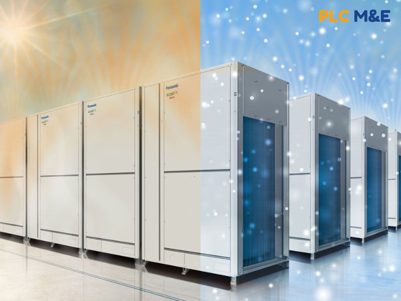 Top 5+ lỗi thường gặp ở điều hòa trung tâm VRF Panasonic và cách khắc phục hiệu quả 3 cách khắc phục lỗi điều hòa trung tâm VRF Panasonic
