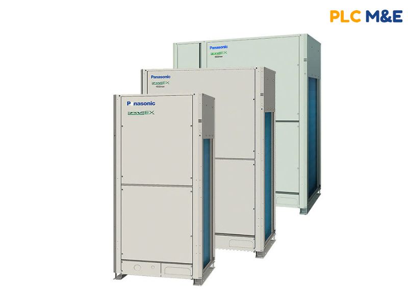 Top 5+ lỗi thường gặp ở điều hòa trung tâm VRF Panasonic và cách khắc phục hiệu quả 5 điều hòa trung tâm VRF Panasonic