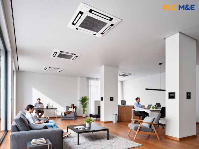ưu điểm điều hòa VRV Daikin đáng để lựa chọn