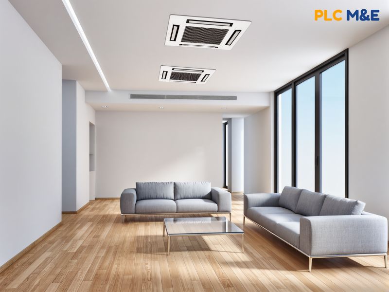 Top 5 ưu điểm điều hòa VRV Daikin khiến chủ đầu tư tin chọn 3 ưu điểm điều hòa VRV Daikin vượt trội hơn hẳn